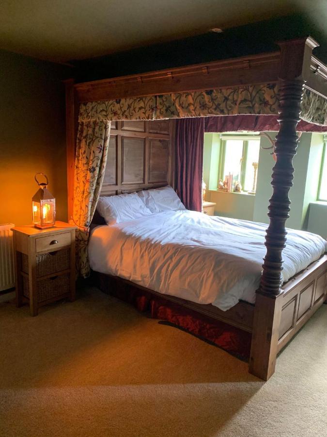 North Shire Villa Liverton Luaran gambar