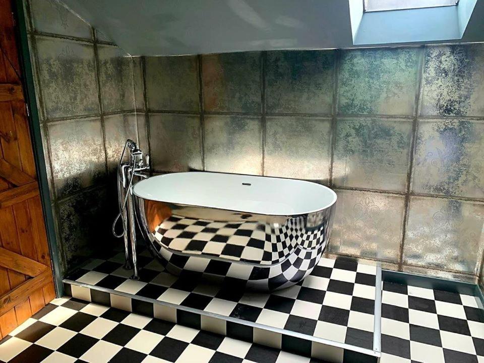 North Shire Villa Liverton Luaran gambar